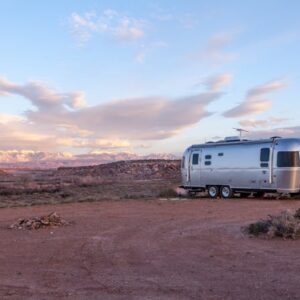 Kempingová vestavba