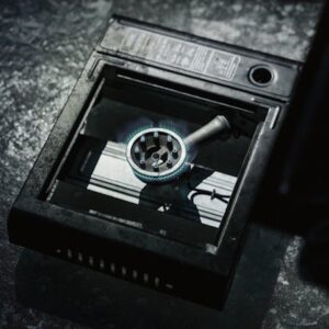 Kuchyňská vestavba